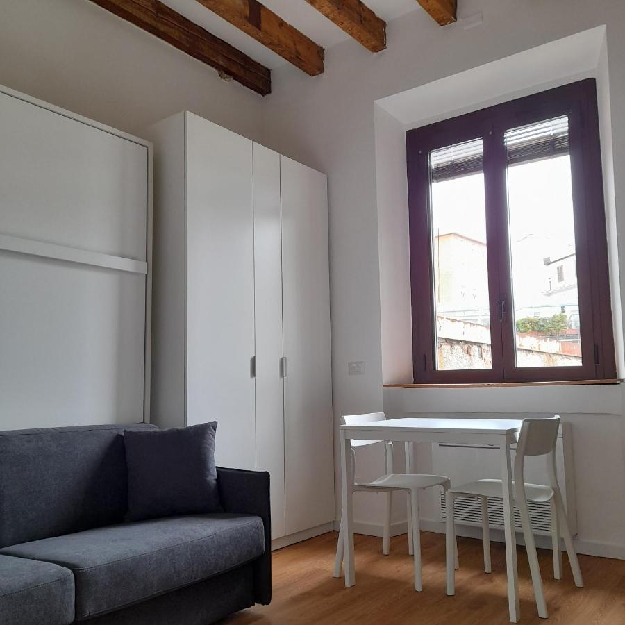 Flat In Milano, Porta Romana מראה חיצוני תמונה