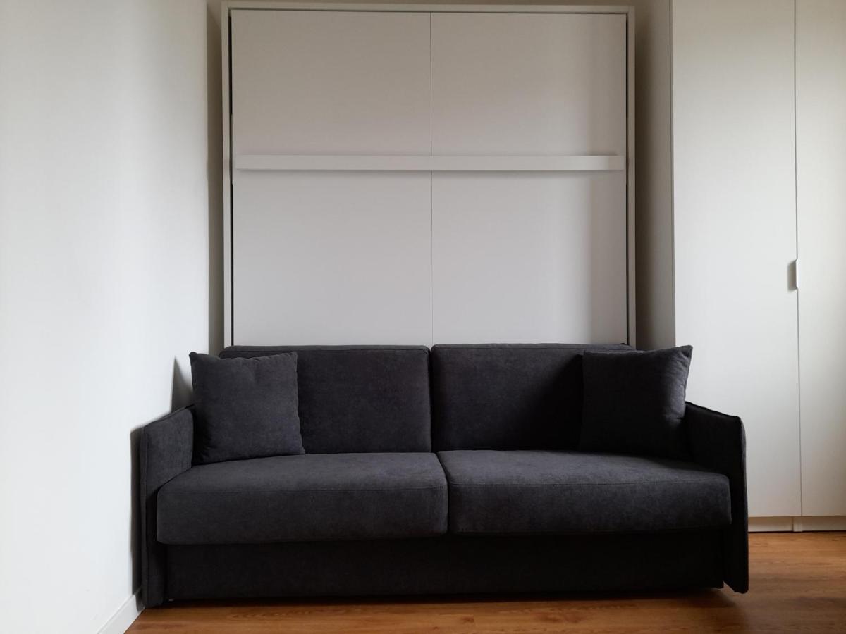 Flat In Milano, Porta Romana מראה חיצוני תמונה