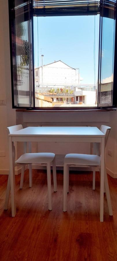 Flat In Milano, Porta Romana מראה חיצוני תמונה