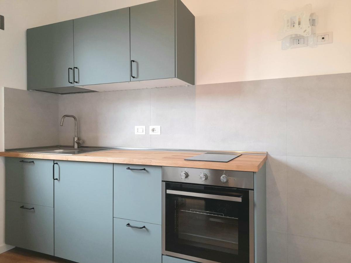 Flat In Milano, Porta Romana מראה חיצוני תמונה