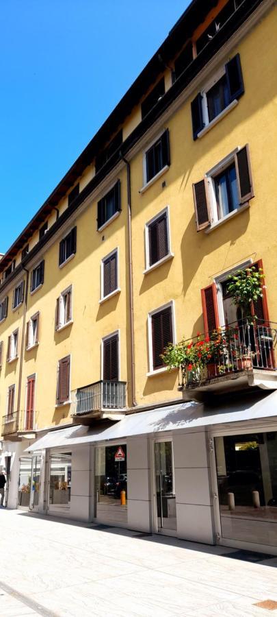Flat In Milano, Porta Romana מראה חיצוני תמונה