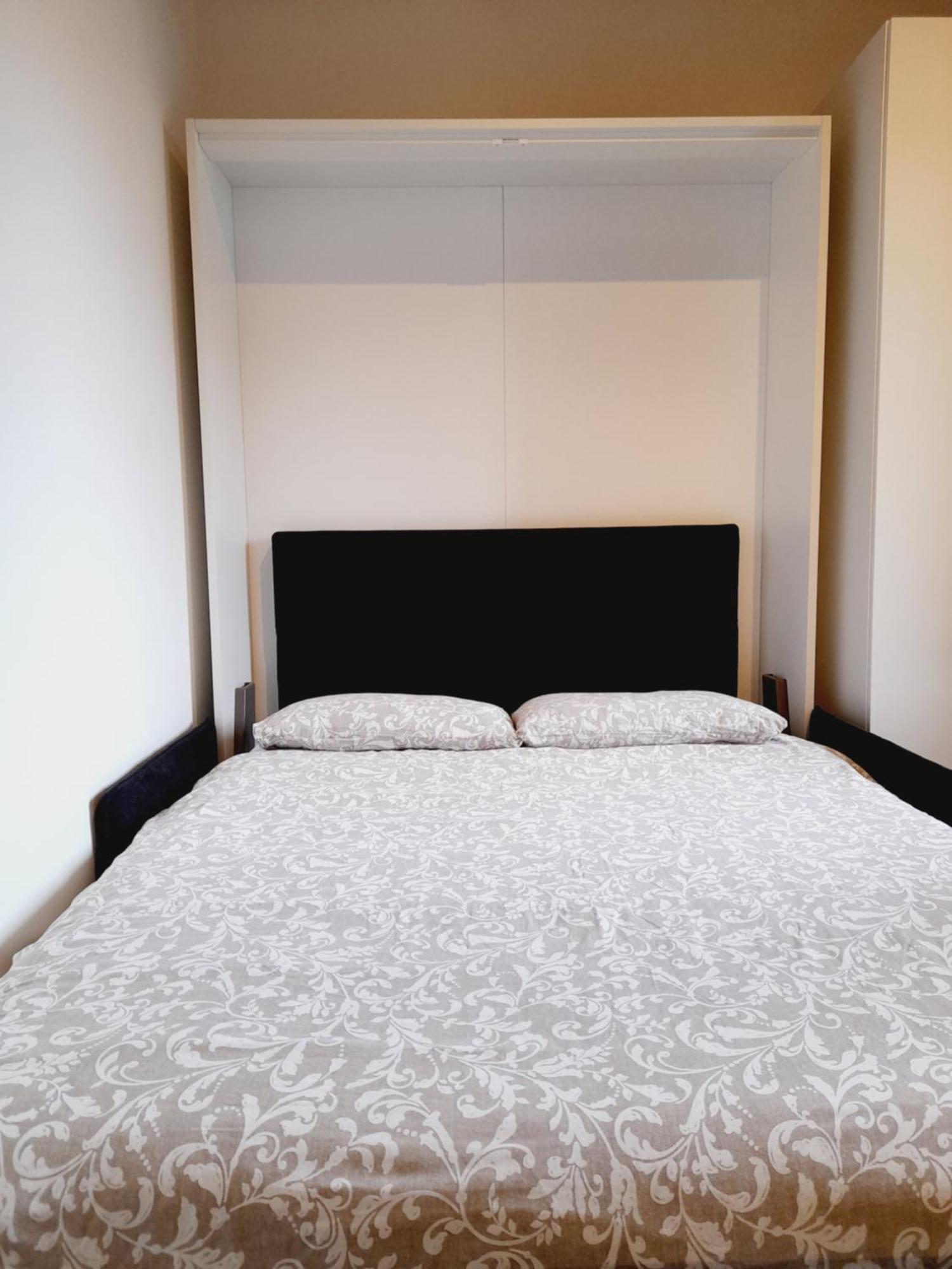Flat In Milano, Porta Romana מראה חיצוני תמונה